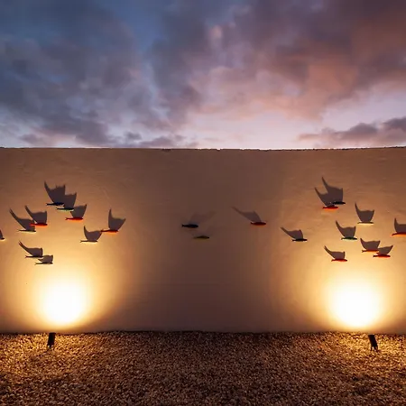 The Indigo Windmill Retreat Lourinhã