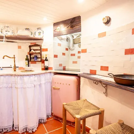 The Indigo Windmill Retreat