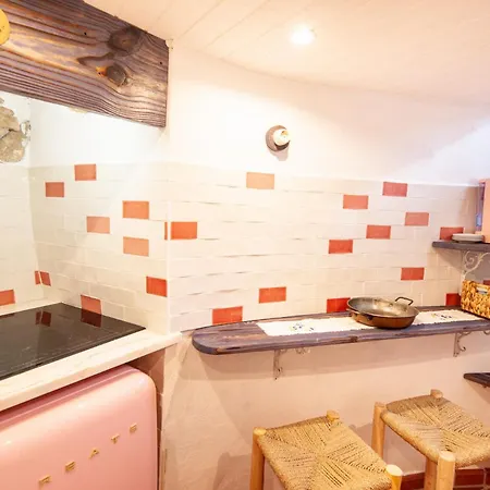 The Indigo Windmill Retreat * Lourinhã