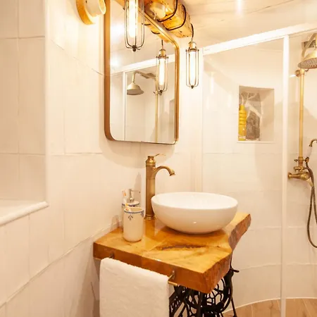 The Indigo Windmill Retreat Villa