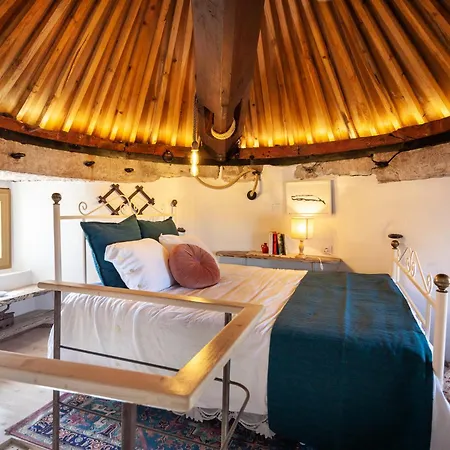 The Indigo Windmill Retreat Villa *