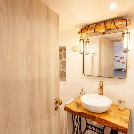 Villa The Indigo Windmill Retreat Lourinhã