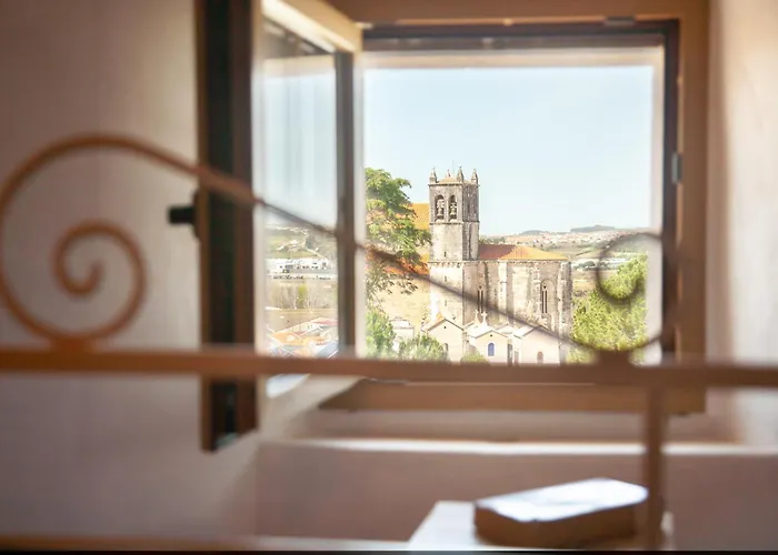 The Indigo Windmill Retreat Villa Lourinhã